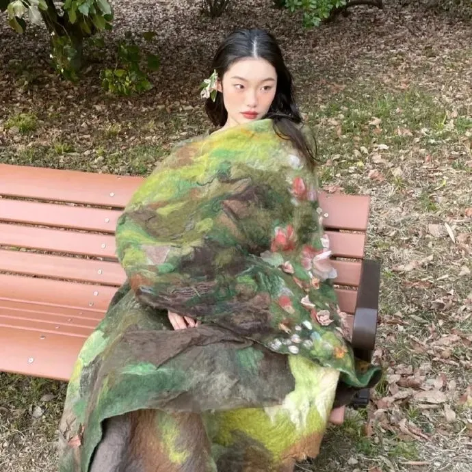 历史巨制《康熙王朝》高清热播